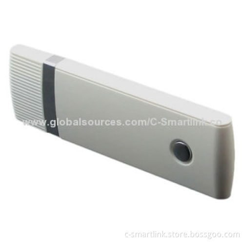 Wi-Fi Display Dongle, Wireless HDMI TV Receiver, Converter with Miracast, DLNA iOS, 1,080P, 256MBNew